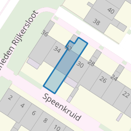 Perceel DMN00-E-1826