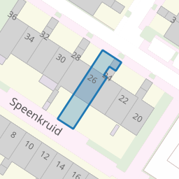 Perceel DMN00-E-1829