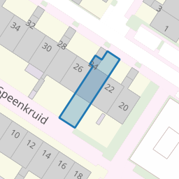 Perceel DMN00-E-1830