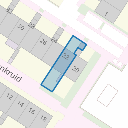 Perceel DMN00-E-1831
