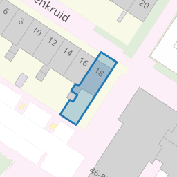 Perceel DMN00-E-1841