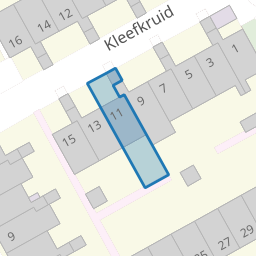 Perceel DMN00-E-1864