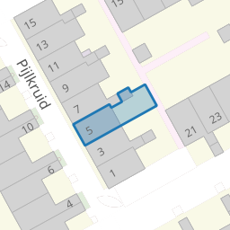 Perceel DMN00-E-1872