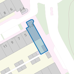 Perceel DMN00-E-1947