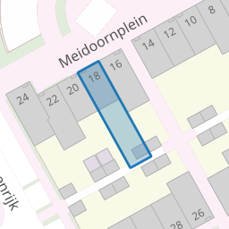 Perceel DMN00-E-1964