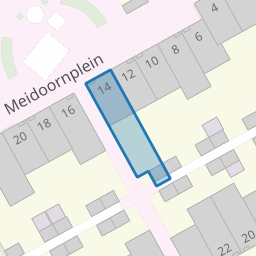 Perceel DMN00-E-1979