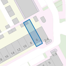 Perceel DMN00-E-1980