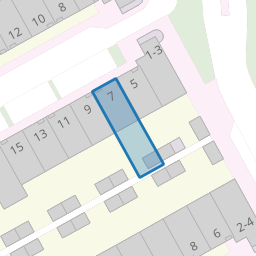 Perceel DMN00-E-2001