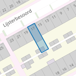 Perceel DMN00-E-2006