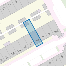 Perceel DMN00-E-2012