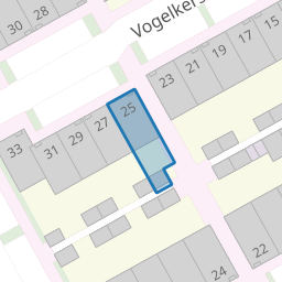 Perceel DMN00-E-2020