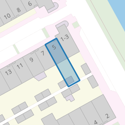 Perceel DMN00-E-2025