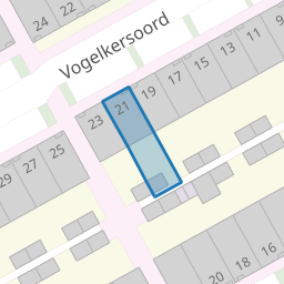 Perceel DMN00-E-2033