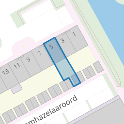 Perceel DMN00-E-2037