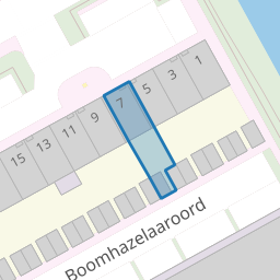 Perceel DMN00-E-2038