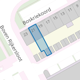 Perceel DMN00-E-2045