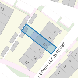 Perceel DMN00-E-2048