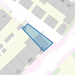 Perceel DMN00-E-2058