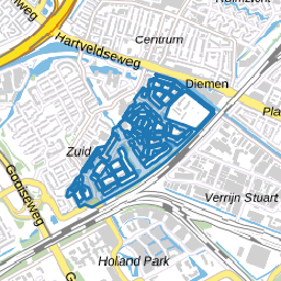 Perceel DMN00-E-2126