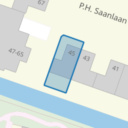 Perceel DMN00-E-2154