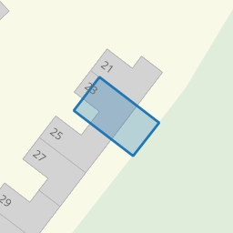 Perceel DMN00-E-2185