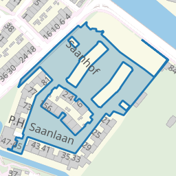 Perceel DMN00-E-2202