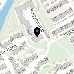 Appartement DMN00 E 509 117