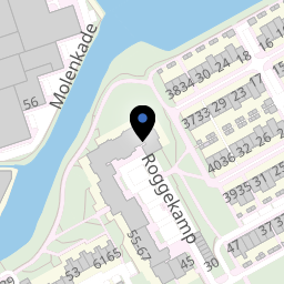 Appartement DMN00 E 509 136