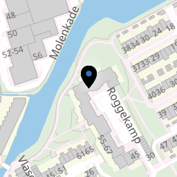 Appartement DMN00 E 509 51