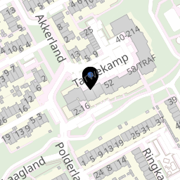 Appartement DMN00 E 510 19