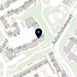 Appartement DMN00 E 510 25
