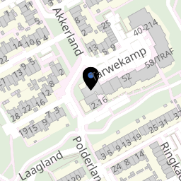 Appartement DMN00 E 510 40