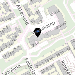 Appartement DMN00 E 510 41