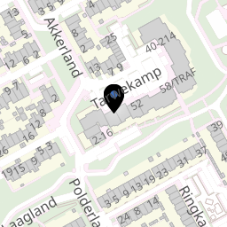 Appartement DMN00 E 510 42