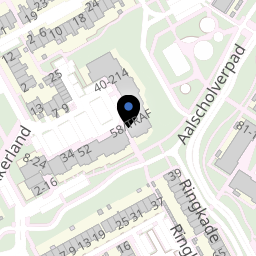 Appartement DMN00 E 510 50