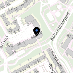Appartement DMN00 E 510 62