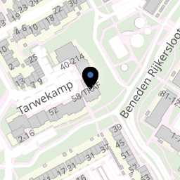 Appartement DMN00 E 510 64