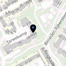 Appartement DMN00 E 510 80