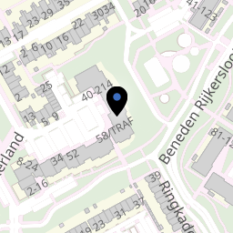 Appartement DMN00 E 510 81