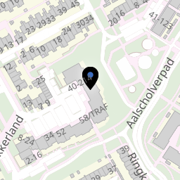 Appartement DMN00 E 510 83
