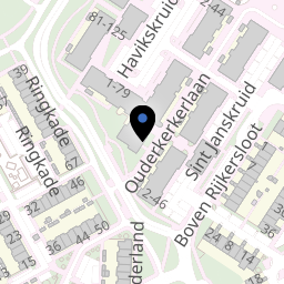 Appartement DMN00 E 524 3
