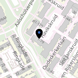 Appartement DMN00 E 524 5