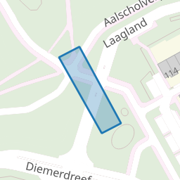 Perceel DMN00-E-533