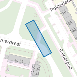Perceel DMN00-E-534