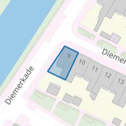 Perceel DMN00-F-1056