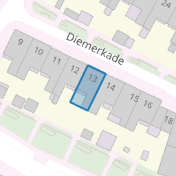 Perceel DMN00-F-1060