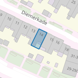 Perceel DMN00-F-1061