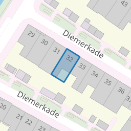 Perceel DMN00-F-1083