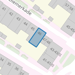 Perceel DMN00-F-1099