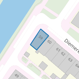 Perceel DMN00-F-1116